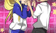 荒川爆笑团 漫画,荒川爆笑团漫画概览