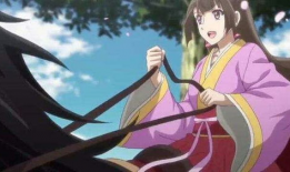 通灵妃漫画免费,穿越时空的奇幻恋曲